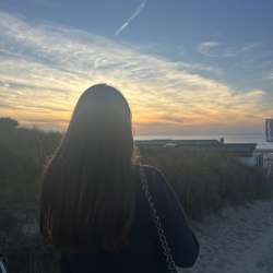 Profielfoto van Emilie op Oppasland