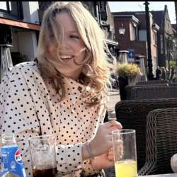 Profielfoto van Lou op Oppasland