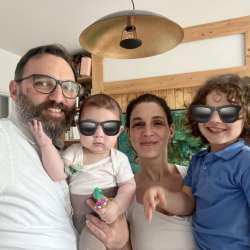 Profielfoto van Giada op Oppasland