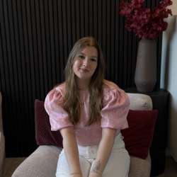 Profielfoto van Ilona op Oppasland