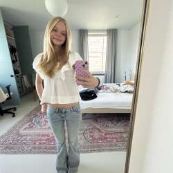 Profielfoto van Belle op Oppasland