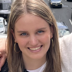 Profielfoto van Tess op Oppasland