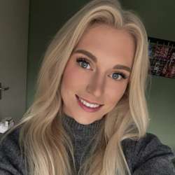 Profielfoto van Mariska op Oppasland