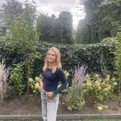 Profielfoto van Diede op Oppasland