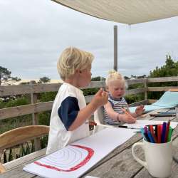 Profielfoto van Stephanie op Oppasland