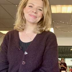 Profielfoto van Nadine op Oppasland