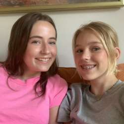 Profielfoto van Quirine op Oppasland