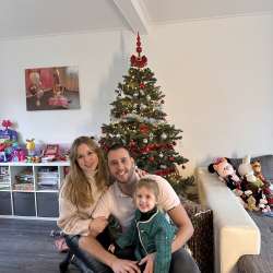 Profielfoto van Rick op Oppasland