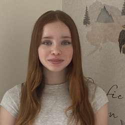 Profielfoto van Ola op Oppasland