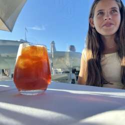 Profielfoto van Liv op Oppasland