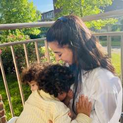 Profielfoto van Nisrine op Oppasland