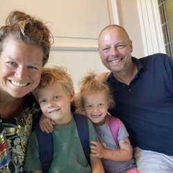 Profielfoto van Sofie op Oppasland