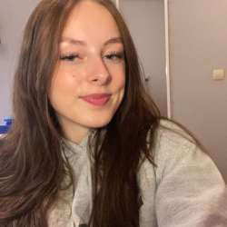 Profielfoto van Amy op Oppasland