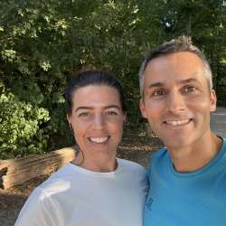 Profielfoto van Roger op Oppasland