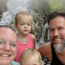 Profielfoto van Femke op Oppasland