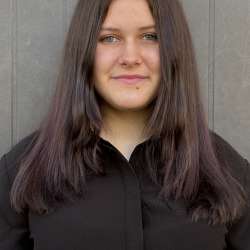 Profielfoto van Ayli-Anora op Oppasland