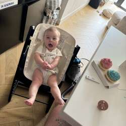 Profielfoto van Danielle op Oppasland