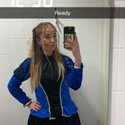 Profielfoto van Sanne op Oppasland