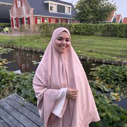 Profielfoto van Omaira op Oppasland