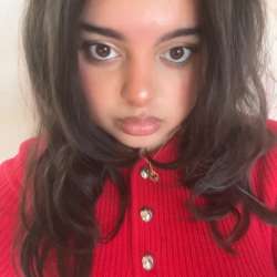 Profielfoto van Mariam op Oppasland