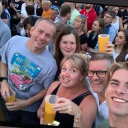 Profielfoto van Sten op Oppasland