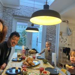 Profielfoto van Ingrid op Oppasland