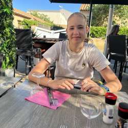 Profielfoto van Roos op Oppasland