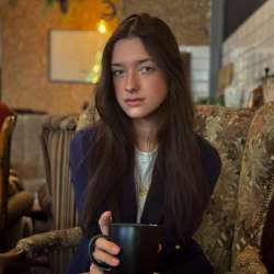 Profielfoto van Joanne op Oppasland