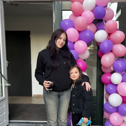 Profielfoto van Senayla op Oppasland