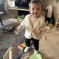 Profielfoto van Daphne op Oppasland