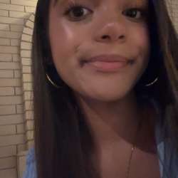 Profielfoto van Imani op Oppasland