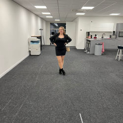 Profielfoto van Lisa op Oppasland