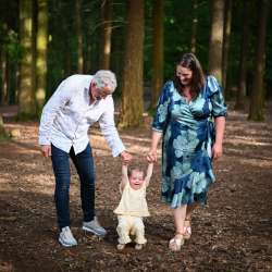 Profielfoto van Franske op Oppasland