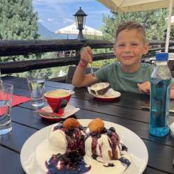 Profielfoto van Ramona op Oppasland