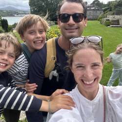 Profielfoto van Jantien op Oppasland