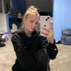 Profielfoto van Gina op Oppasland