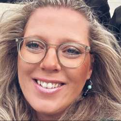 Profielfoto van Jolanda op Oppasland