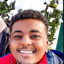 Profielfoto van Suleyman op Oppasland