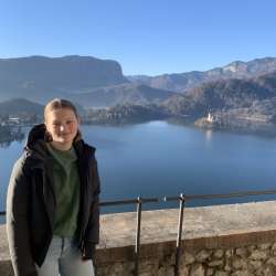 Profielfoto van Claire op Oppasland