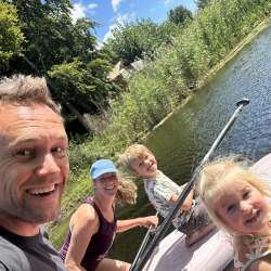 Profielfoto van Judith op Oppasland