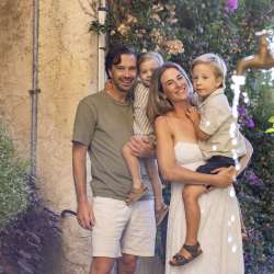 Profielfoto van Tom op Oppasland