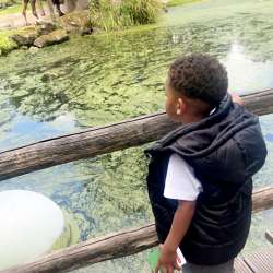 Profielfoto van Achanty op Oppasland