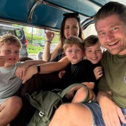 Profielfoto van Paul op Oppasland