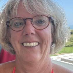 Profielfoto van Jolanda op Oppasland