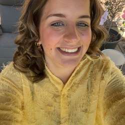 Profielfoto van Lieve op Oppasland