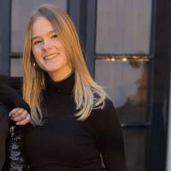 Profielfoto van Kyara op Oppasland