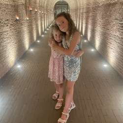 Profielfoto van Djahy op Oppasland