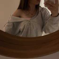 Profielfoto van Gabriela op Oppasland