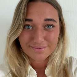 Profielfoto van Bente op Oppasland