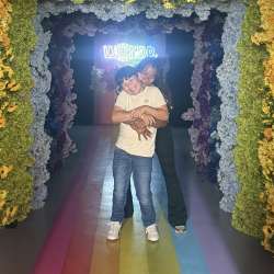 Profielfoto van Martine op Oppasland